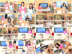 Bukkake TV Show - Announcer Facial Shots | Download from Files Monster