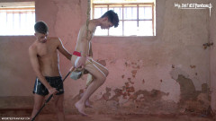 MyDirtiestFantasy Using His Mouth & Ass In All Possible Ways! | Download from Files Monster