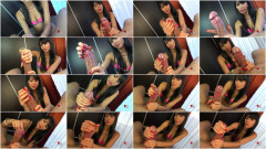 Kitty Lovedream - K super teaser Kitty Part1 | Download from Files Monster