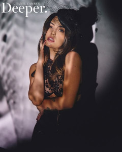 Chanel Camryn - Midnight Movie | Download from Files Monster