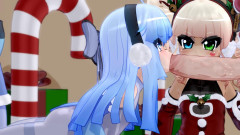 Cybra Toots - Xxx Mas Part 1 | Download from Files Monster