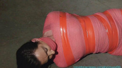 Wenona Accepts the Escape Challenge - Part 2 Futilestruggles | Download from Files Monster