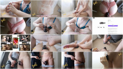 Chastity April Your mysterious Soft Femdom girl in H265, part 5 | Download from Files Monster