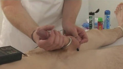 Enderson Tied Down And Wanked | Download from Files Monster