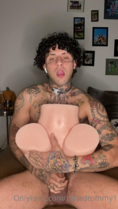 OnlyFans - Tattedtommy1 part 05 | Download from Files Monster