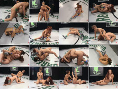 The Green Machine (Lifetime 4-0) vs. The Goddess (Lifetime 6-4) | Download from Files Monster