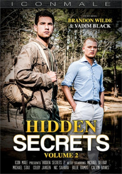 IconMale Hidden Secrets vol.2 | Download from Files Monster