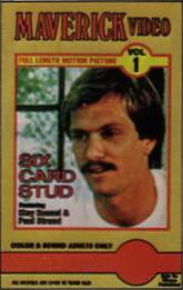 Six Card Stud (1975) - Tim Christy, Clay Russell, Dave Daniels | Download from Files Monster