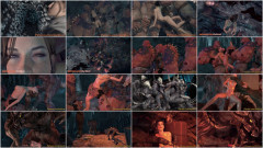 The Borders Of The Tomb Raider | Download from Files Monster