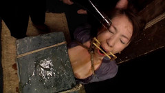 Rope-female Prisoner Torture Misa Yuki | Download from Files Monster
