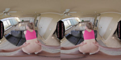 Octavia Takes A Facial And A Warm Creampie | Download from Files Monster