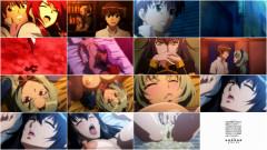 Koutetsu no Majo Annerose part 1 | Download from Files Monster