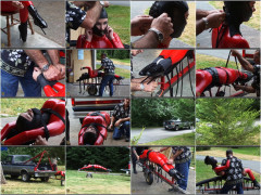 Trussed and Transported | Download from Files Monster