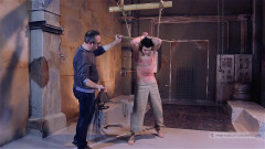 Slaves Auction - Artem Scn. 1 Part 7 | Download from Files Monster