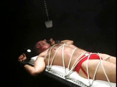 Bound Muscle vol.1 The  | Download from Files Monster