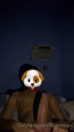 OnlyFans - Marretaxx - Episode 01 | Download from Files Monster