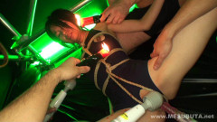 Teen Waxing Torture | Download from Files Monster