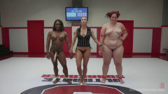 Two Big Bad rookies made it to Summer Vengeance | Download from Files Monster