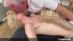 Kaidan Vers, Sebastian Kane - Dominating Little Twink Kai - Part 1 | Download from Files Monster