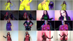 Clips4Sale, OnlyFans - Latex Barbie H265, Part 11 | Download from Files Monster
