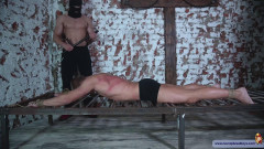 Gay Bdsm Petty Thief Vitaliy Semenov Part 2 Part 9 | Download from Files Monster