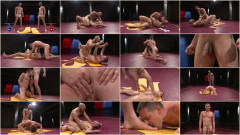 Knight vs Strokes - Battle of the Huge Cocks | Download from Files Monster