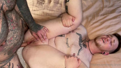Onlyfans - Teddy Bryce And Smallkinky | Download from Files Monster