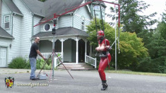 Ashley Renee and the Butt Walker | Download from Files Monster