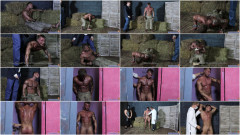 RusCapturedBoys - Newbie Slave - Part I | Download from Files Monster