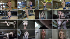 Trent L Photo Shoot - part 1 | Download from Files Monster