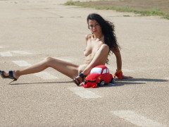 Margo B - Presenting - by Aztek | Download from Files Monster