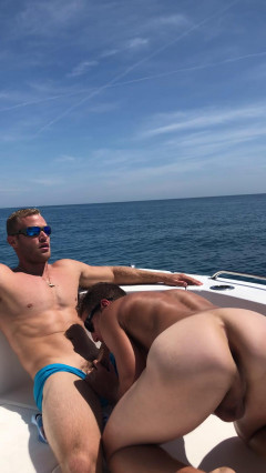 SaltyBoyXXX - Ep. 25 | Download from Files Monster