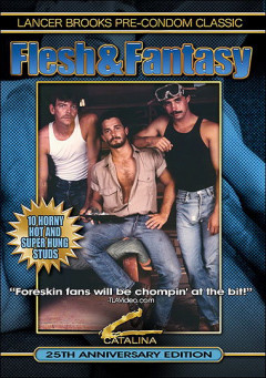 Catalina Video – Flesh and Fantasy (1980) | Download from Files Monster