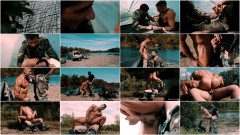 Manuel Skye, Ryan Bones - Military Readiness | Download from Files Monster
