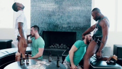 Noir Male - A Group Thing (1080p) | Download from Files Monster