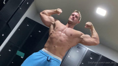 OnlyFans - Muscle beef Derek Raser part 11 | Download from Files Monster