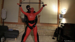 Seeing Red Part 2 | Download from Files Monster
