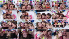 Allie Addison, Aliya Brynn, Spencer Bradley | Download from Files Monster