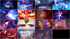 Taimanin Doujin Episode 3 Full Version | Download from Files Monster