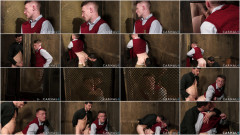 Altar Boy Kyle Harper Vol. 1 – The Confessional With Guy Spencer | Download from Files Monster
