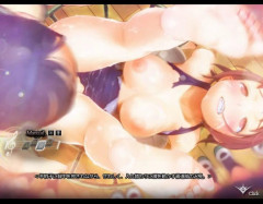 Rondo Duo -Fortissimo at Dawn- PunyuPuri ff | Download from Files Monster