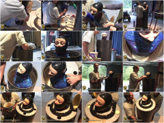 The Garden Roller | Download from Files Monster