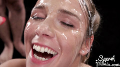 Alexis Crystal Bukkake | Download from Files Monster