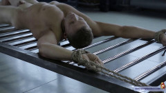 RusCapturedBoys - One Day from Prisoner's Life - Final Part | Download from Files Monster