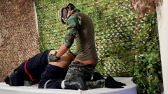 MilitaryGayXXX & FireFagfighter | Download from Files Monster