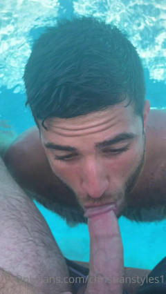 OnlyFans - Christian Styles part 05 | Download from Files Monster