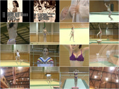 Gold Bird Nude Olympic gymnasts | Download from Files Monster