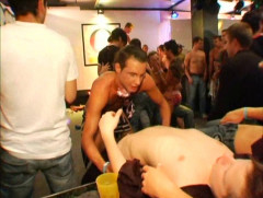 Guys Go Crazy vol.9 Glory Hole lelujah! | Download from Files Monster