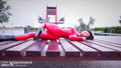 Latexperiment by Raymond K Lorum & ballet heels by Alexandra Potter h265, part 02 | Download from Files Monster