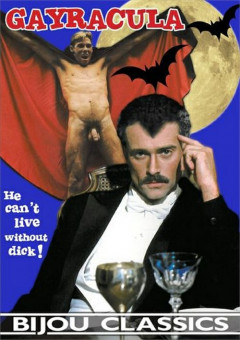 Bijou Classics Gayracula 1080p | Download from Files Monster